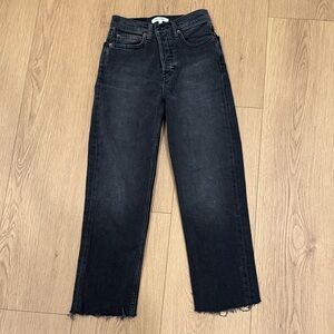 Re/Done 70s Stove Pipe